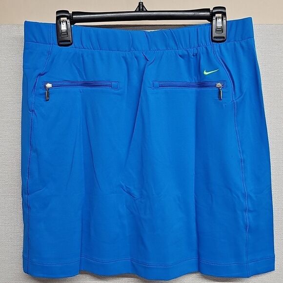 NIKE FITDRY WOMENS GOLF SKORT BFPM-04-255 - Picture 2 of 5